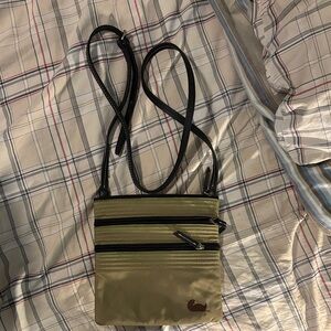 Olive Crossbody Bag